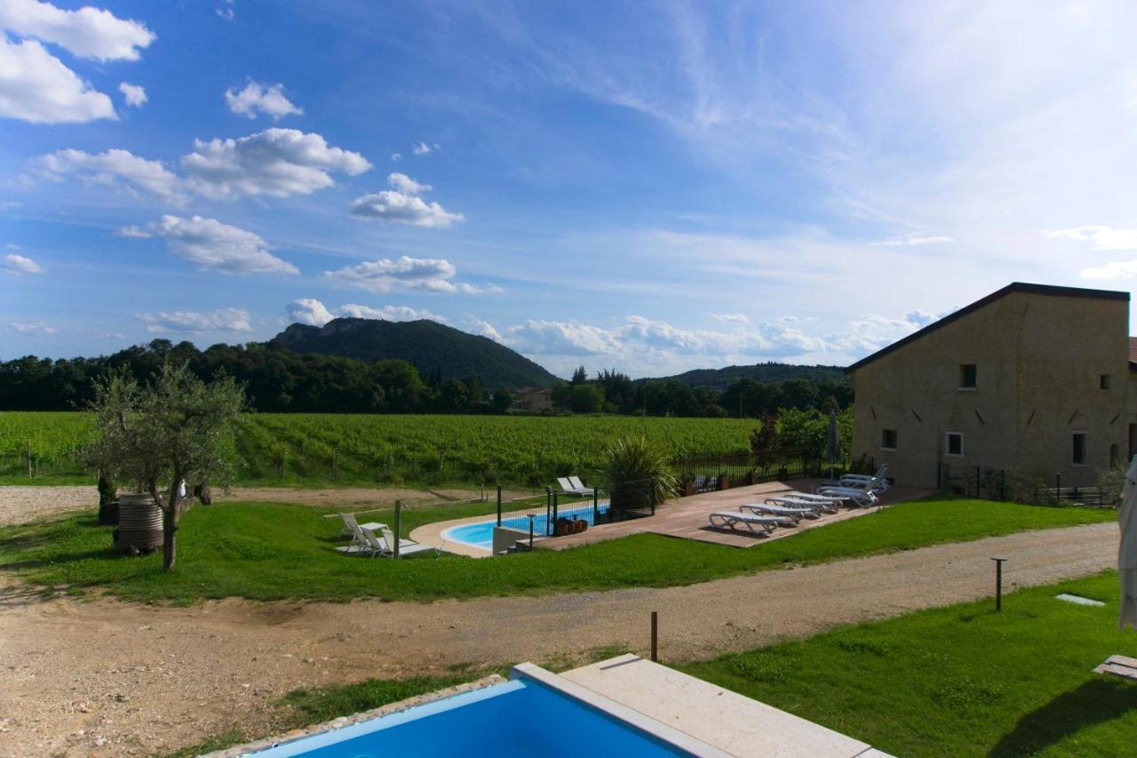 Agriturismo Corte Patrizia Caprino Veronese Luaran gambar