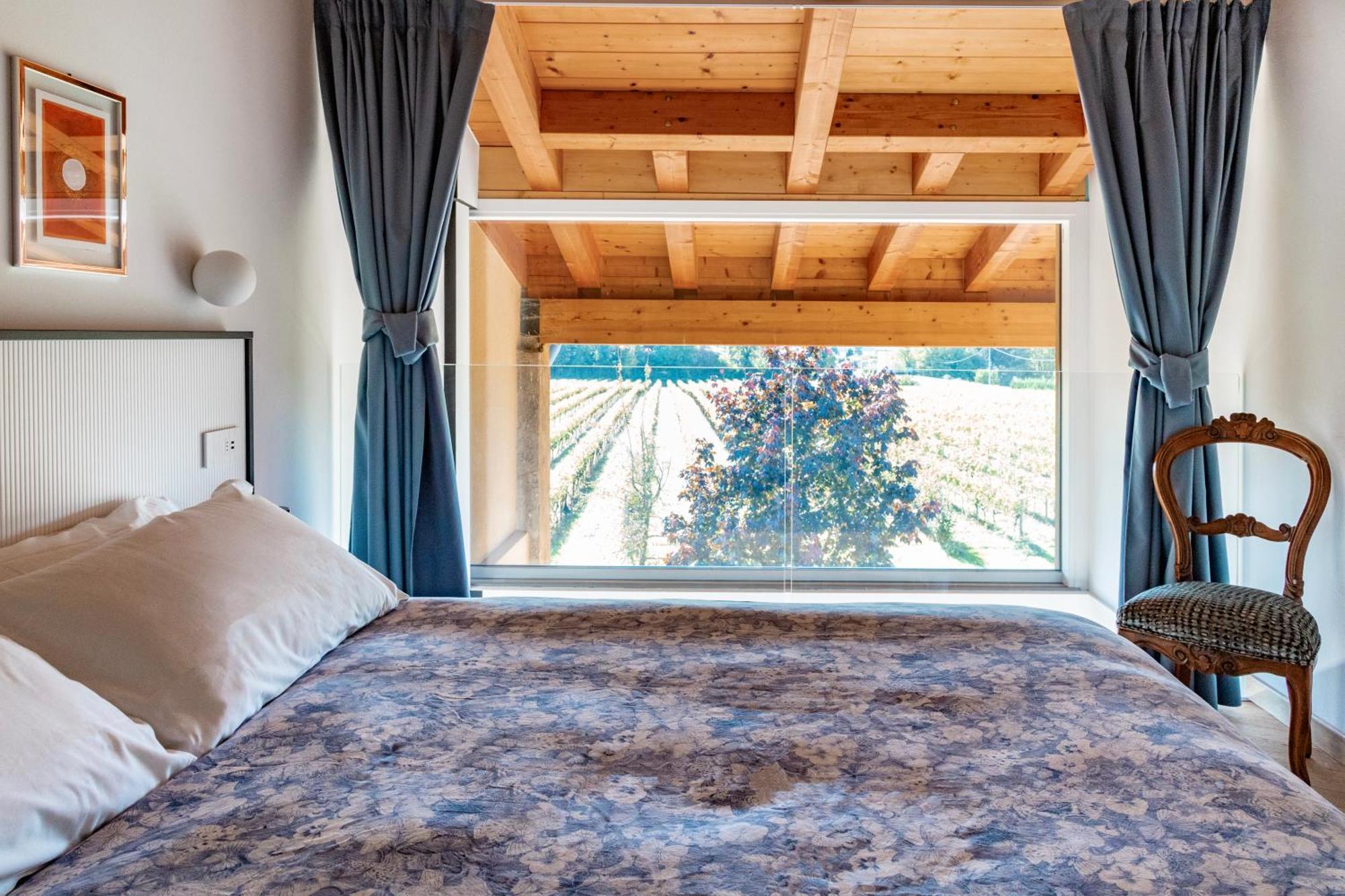 Agriturismo Corte Patrizia Caprino Veronese Luaran gambar