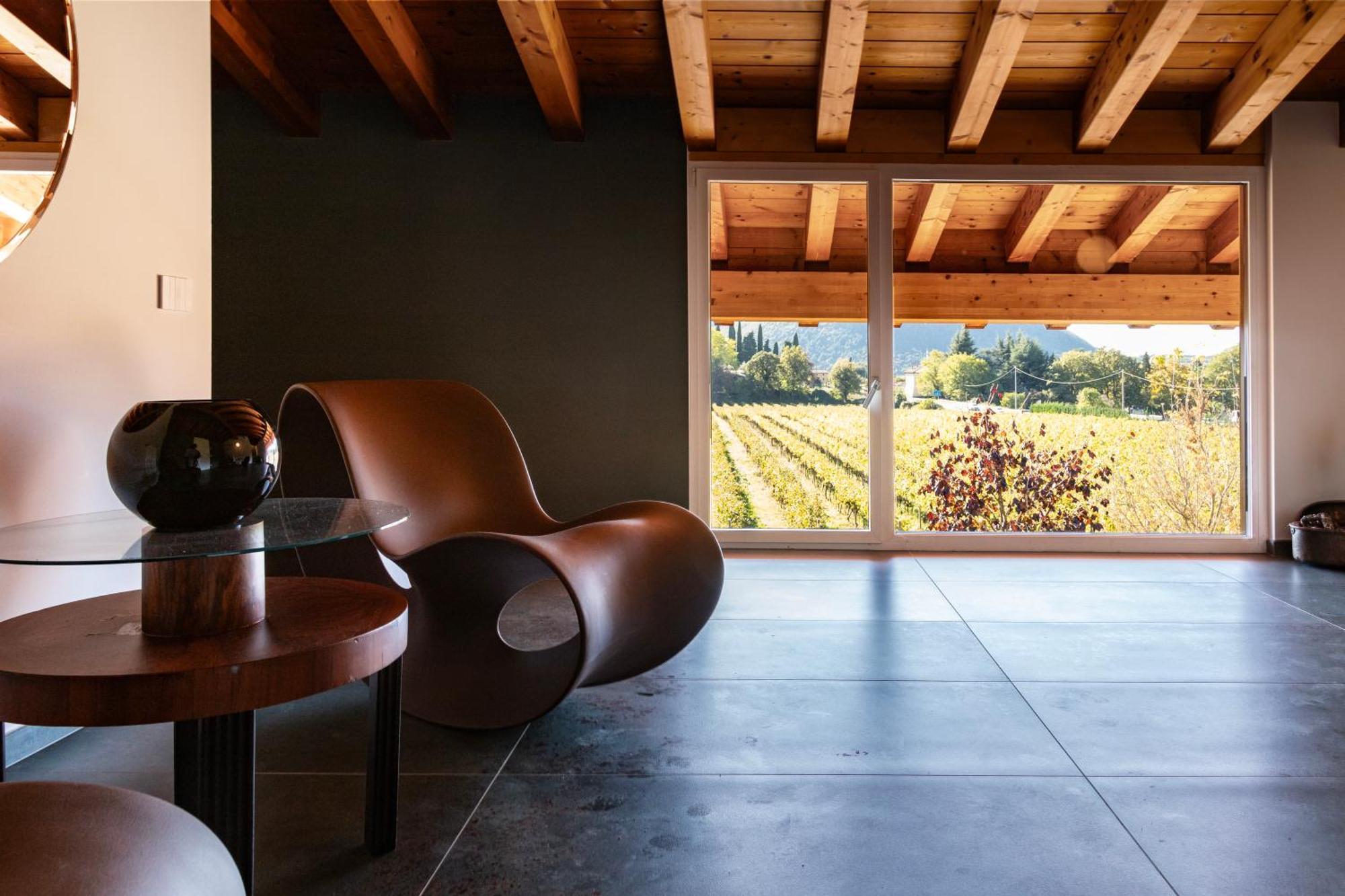 Agriturismo Corte Patrizia Caprino Veronese Luaran gambar