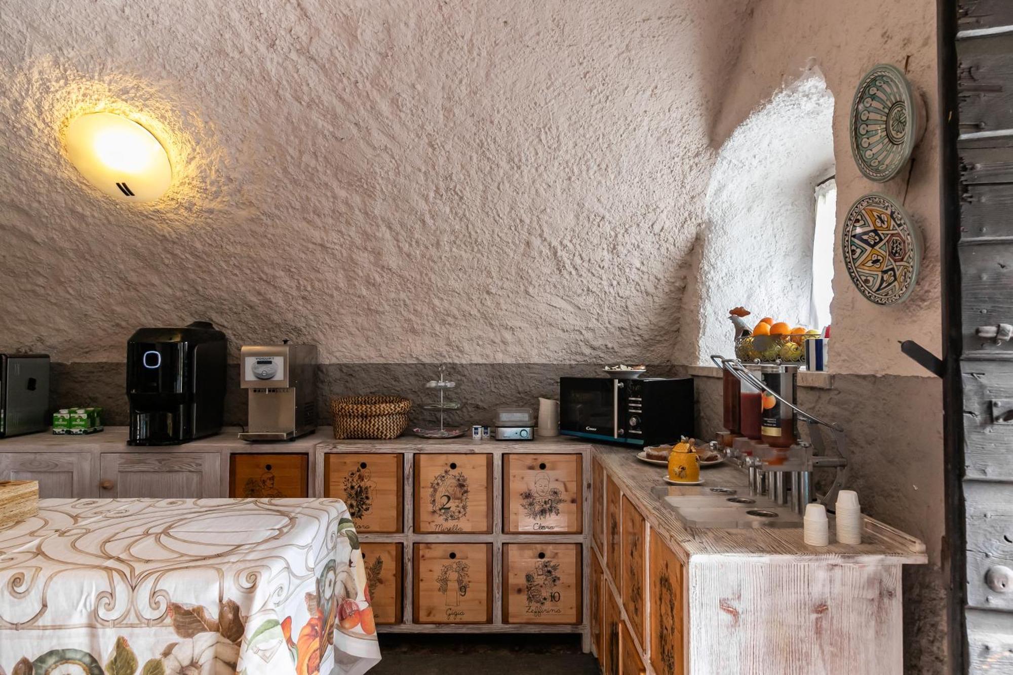 Agriturismo Corte Patrizia Caprino Veronese Luaran gambar