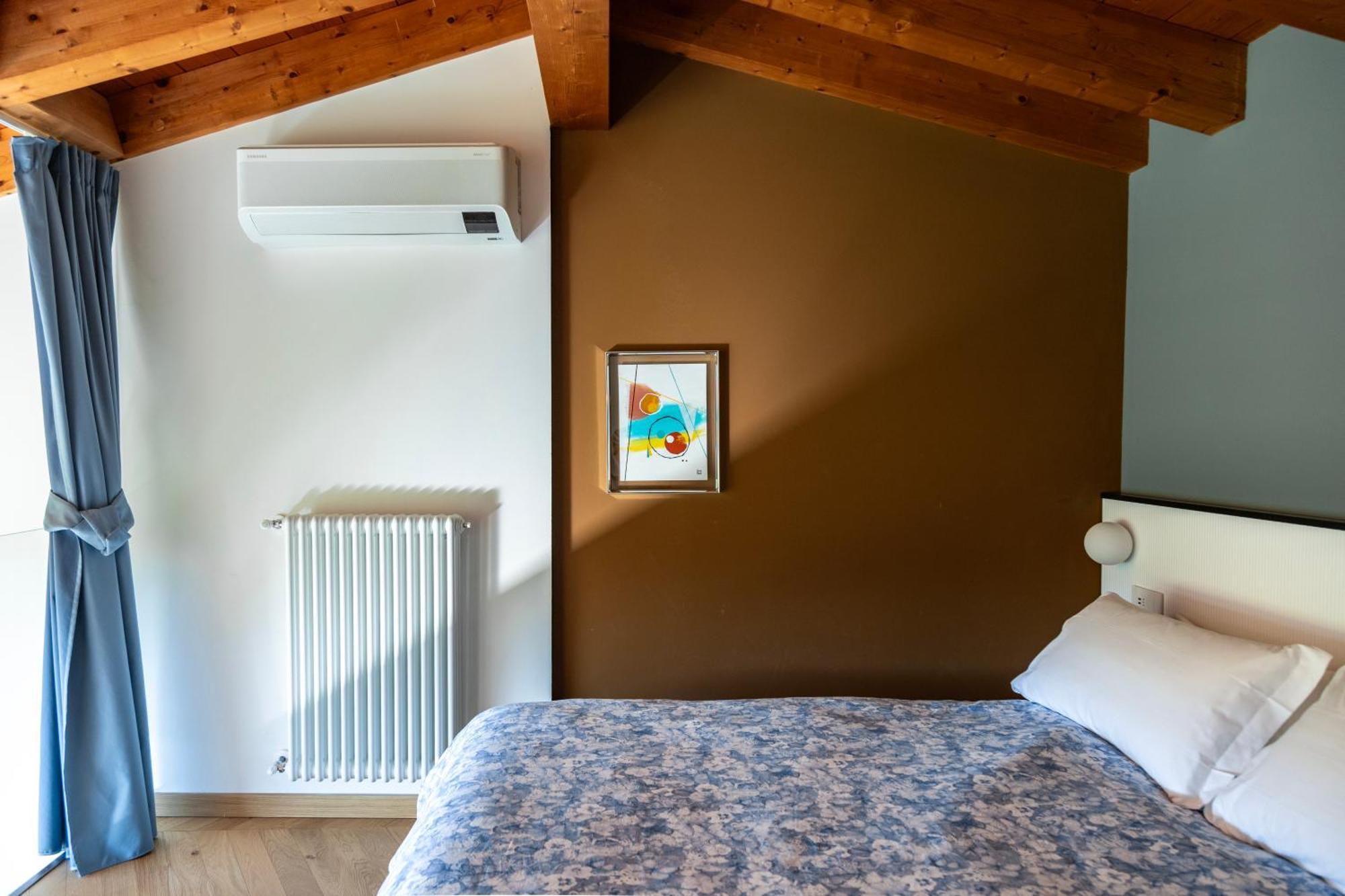 Agriturismo Corte Patrizia Caprino Veronese Luaran gambar